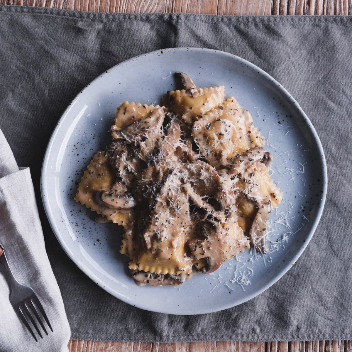Dinner Plate