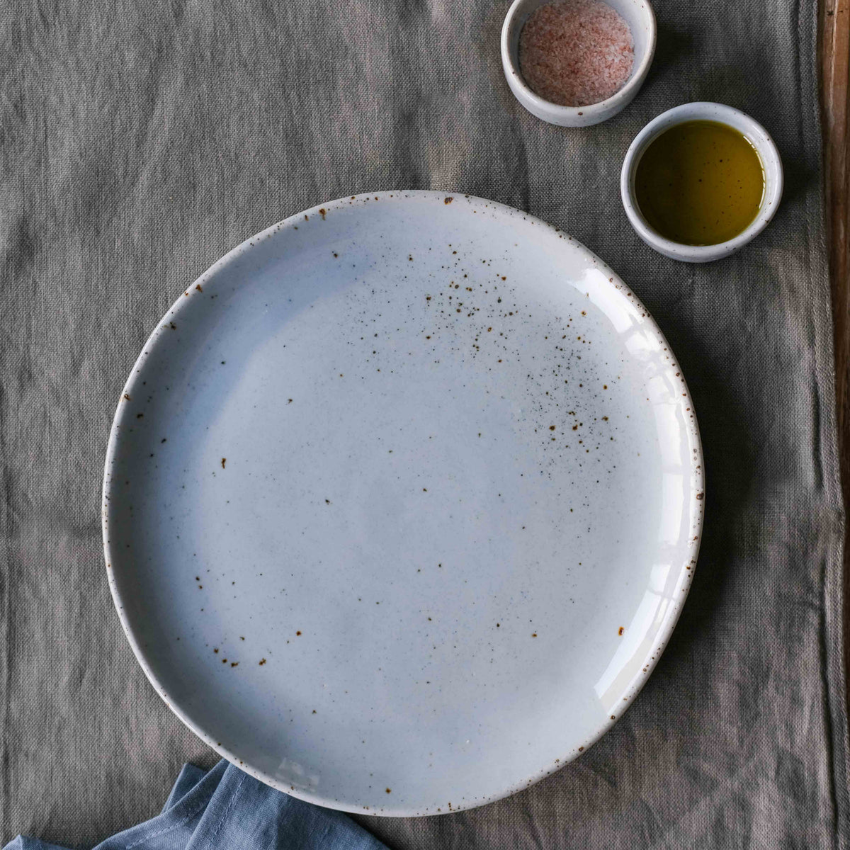 Lunch Plate