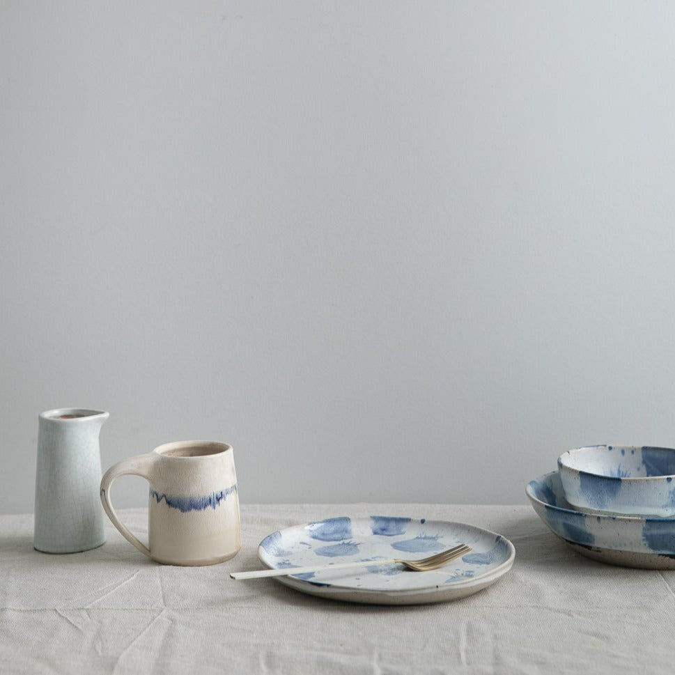 Lunch Plate