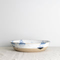 Low Serving Bowl Large