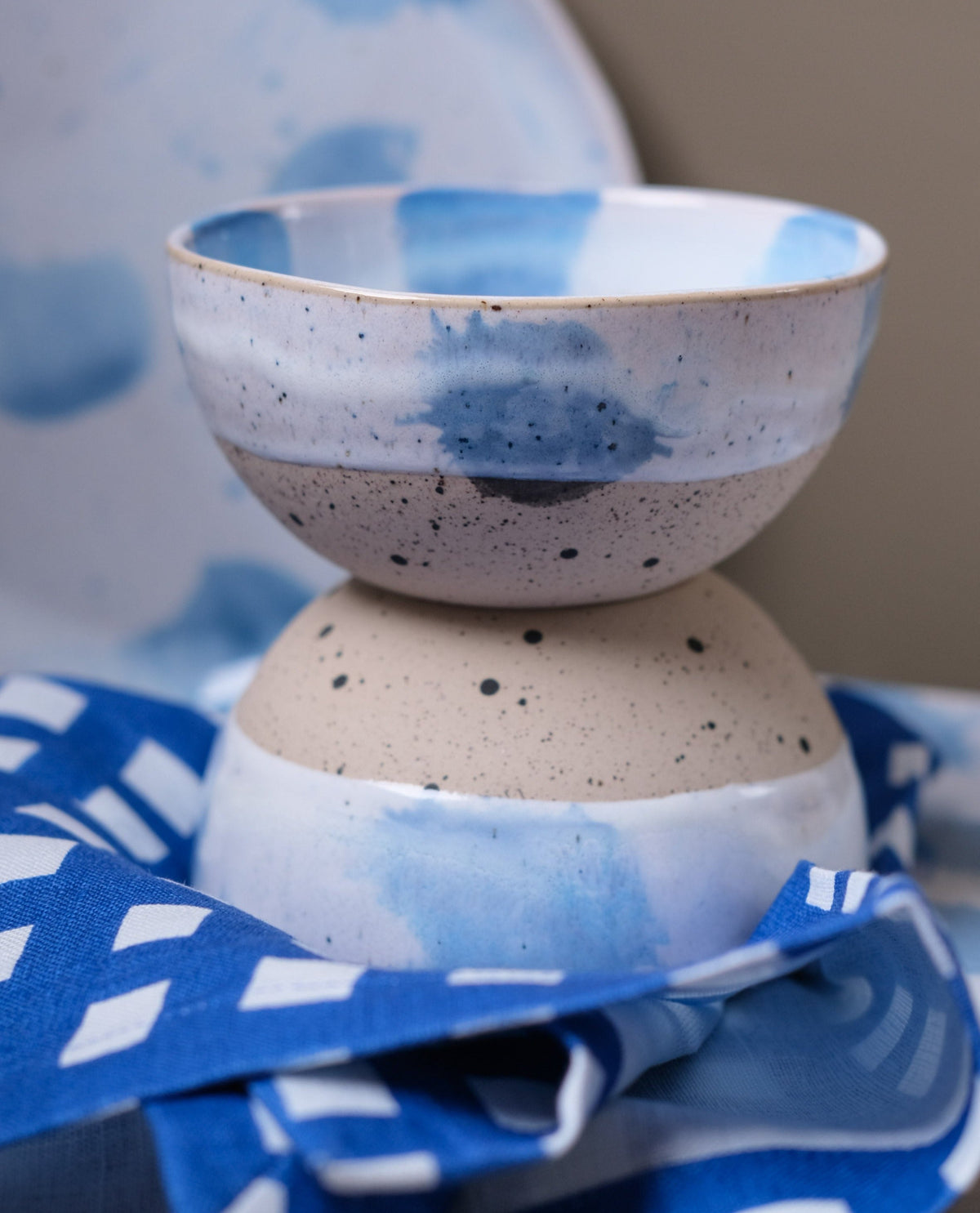 Cereal Bowl