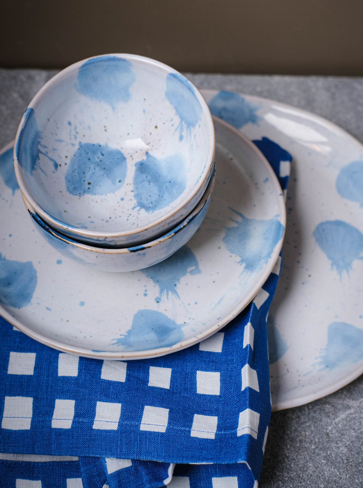 Cereal Bowl