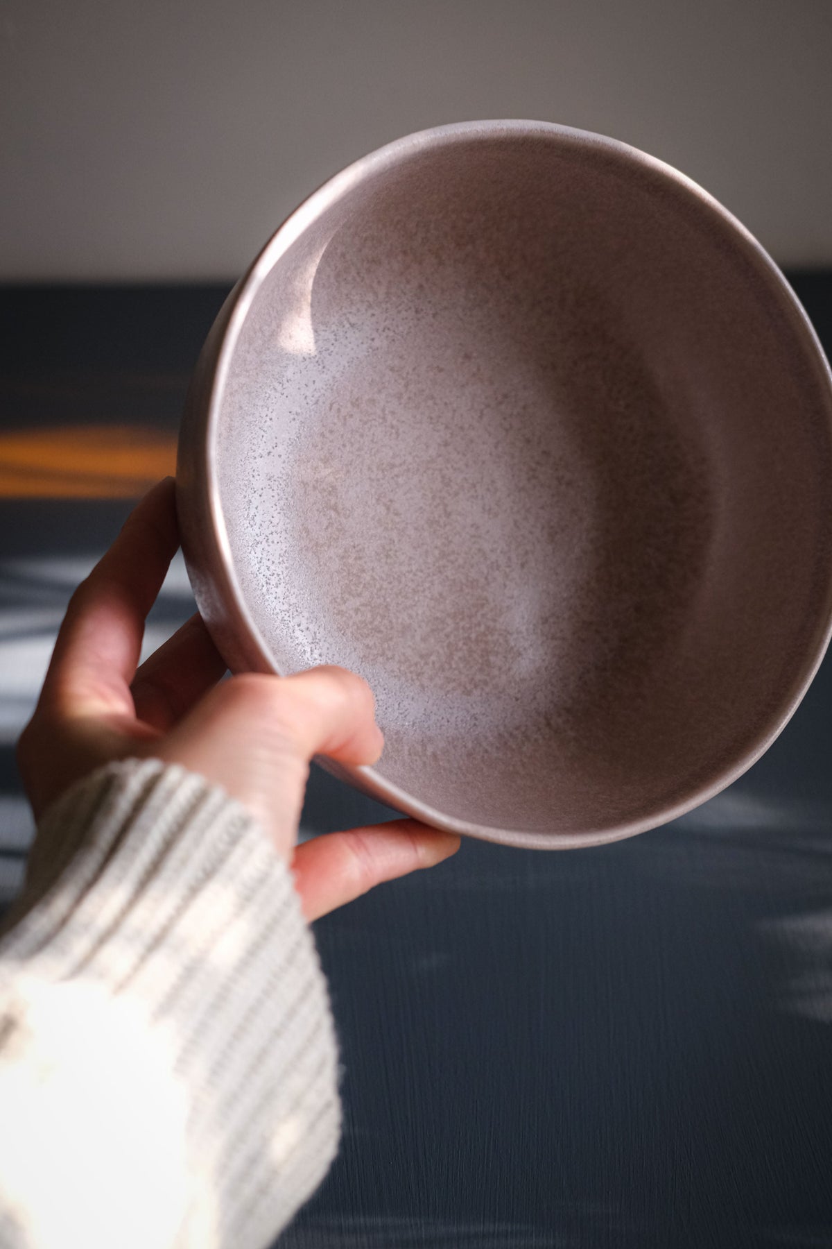 Cereal Bowl