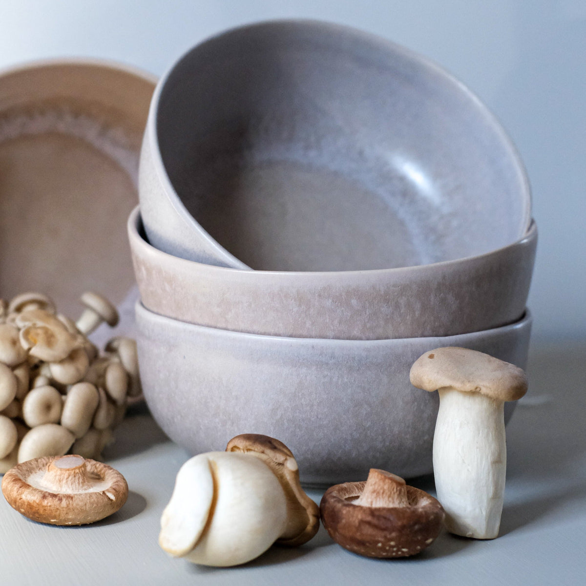 Cereal Bowl