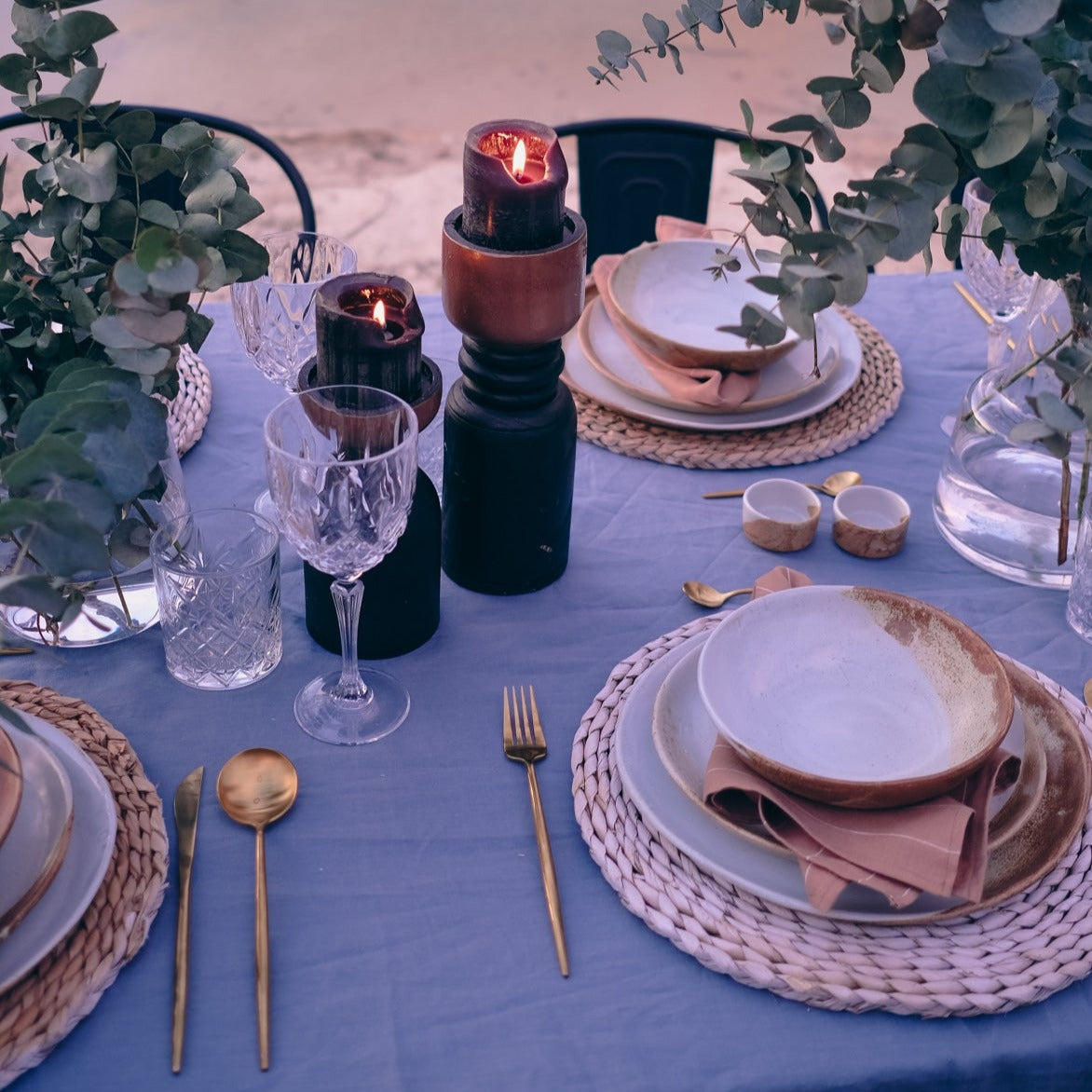 Dinner Plate