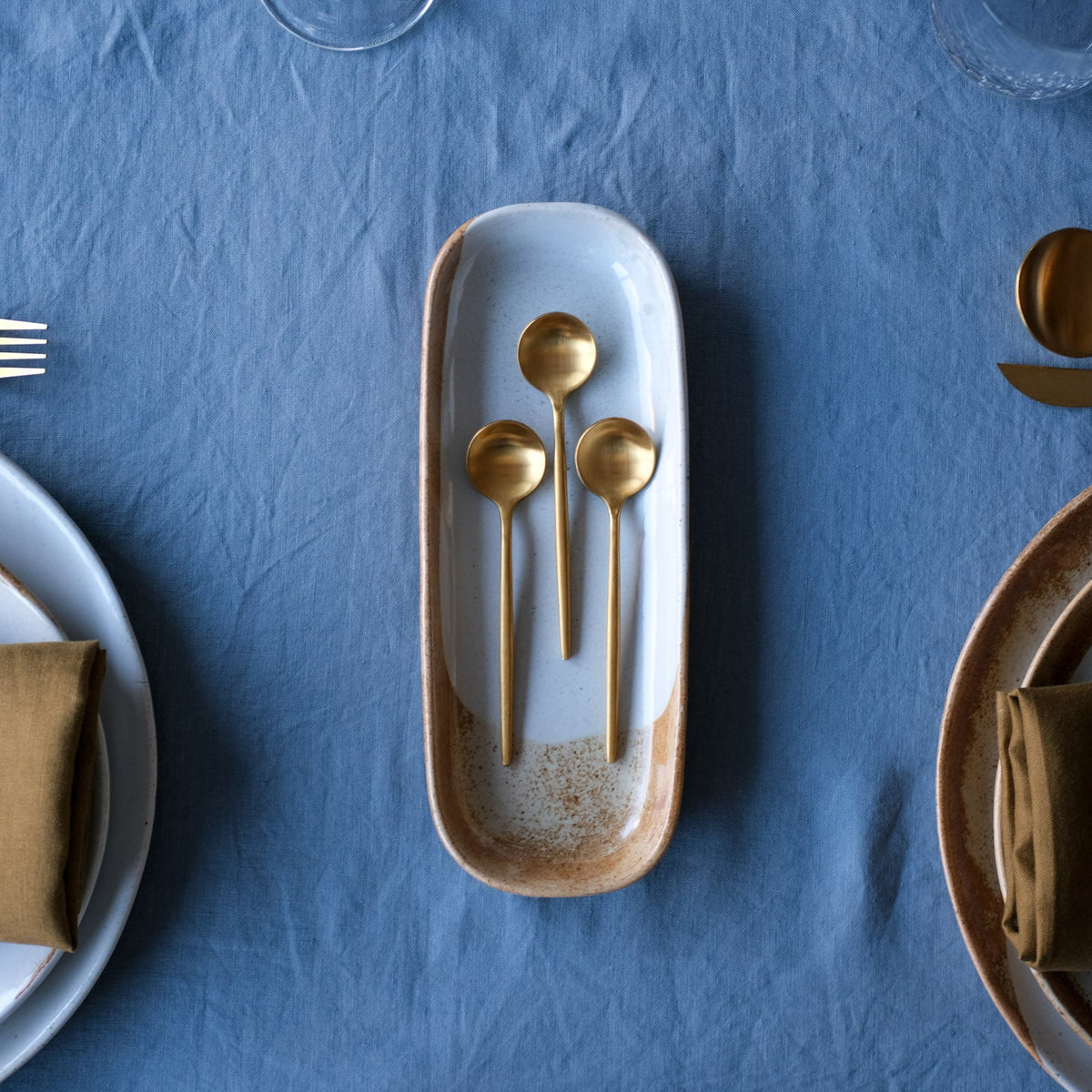 Mezze Dish