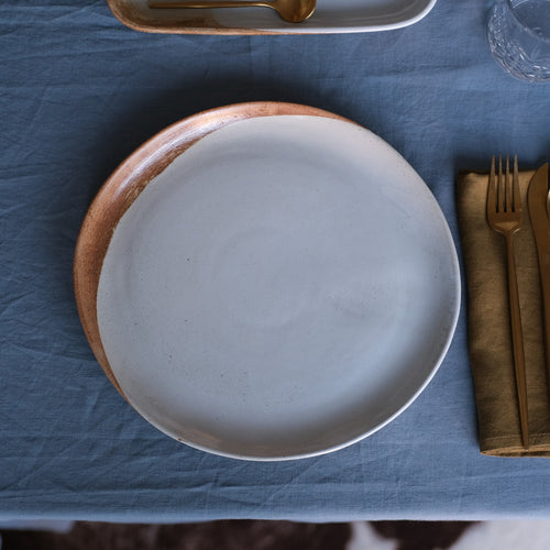 Dinner Plate