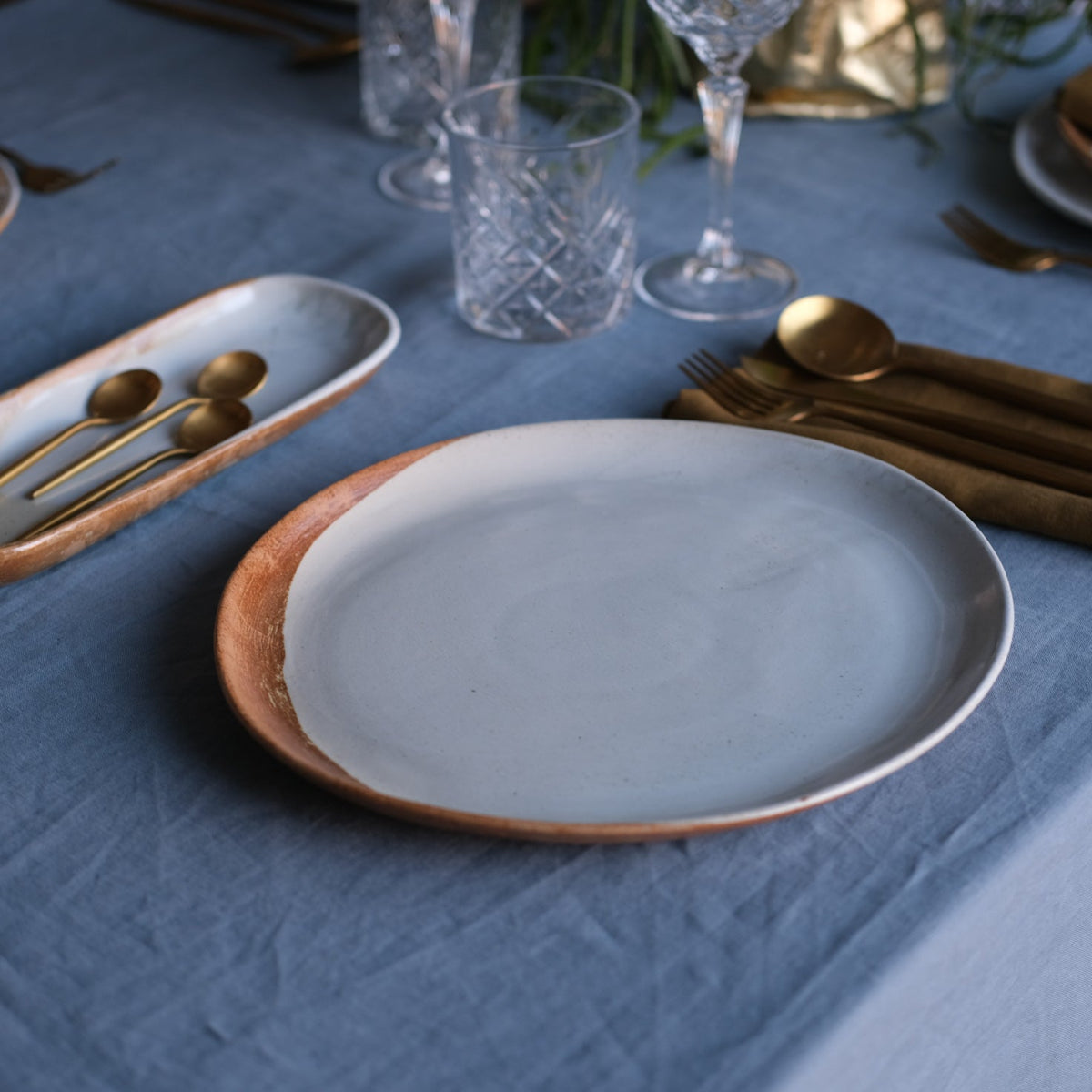 Dinner Plate
