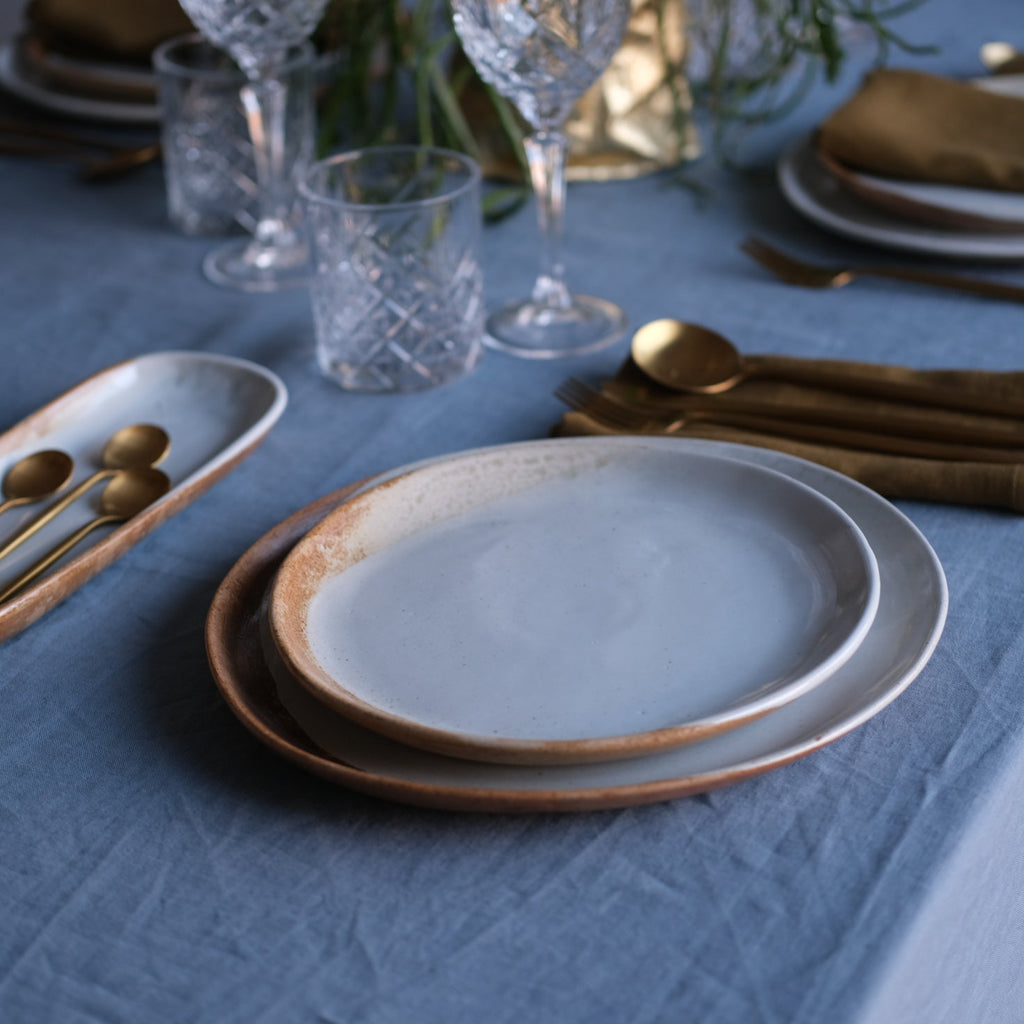 Dinner Plate