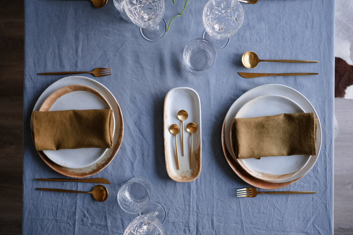 Lunch Plate