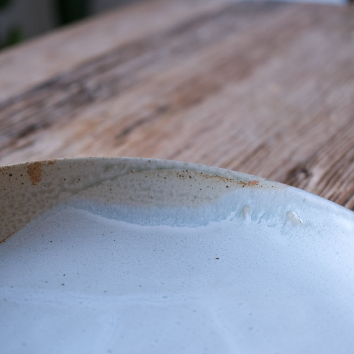 Serving Platter