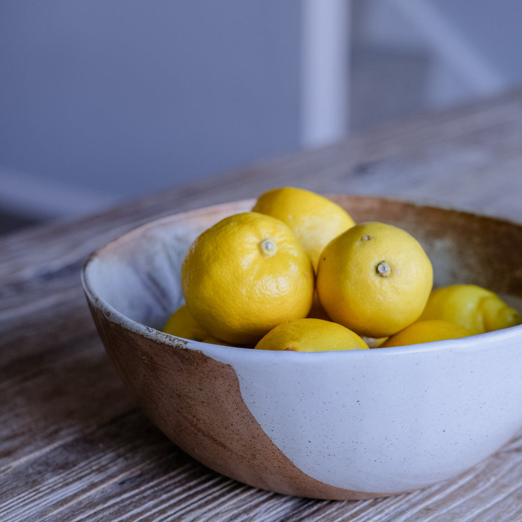 Salad Bowl