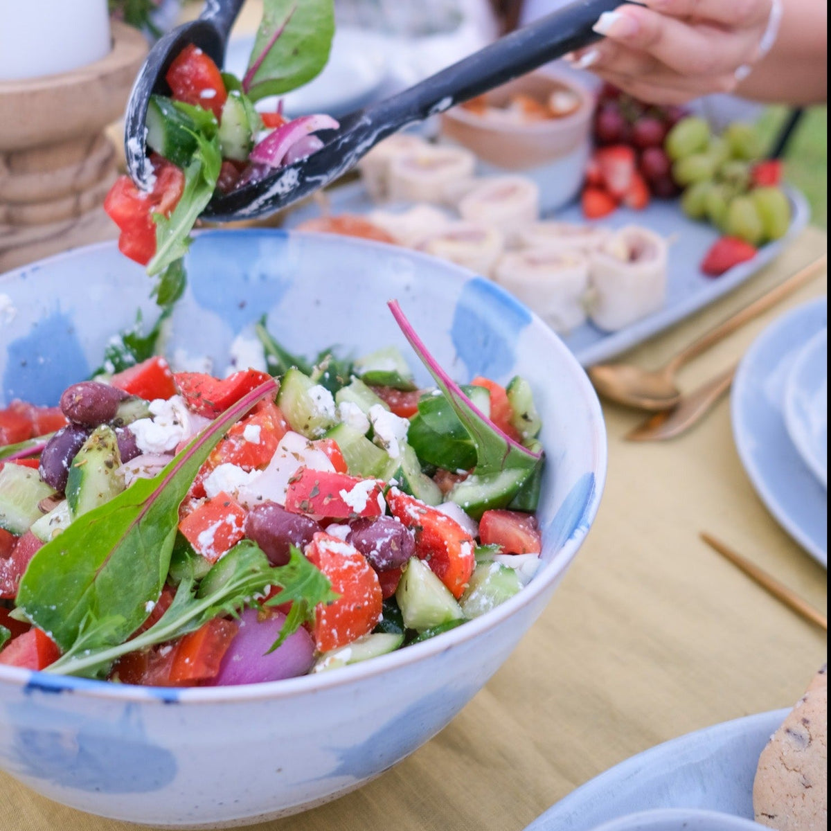 Fruit Bowl