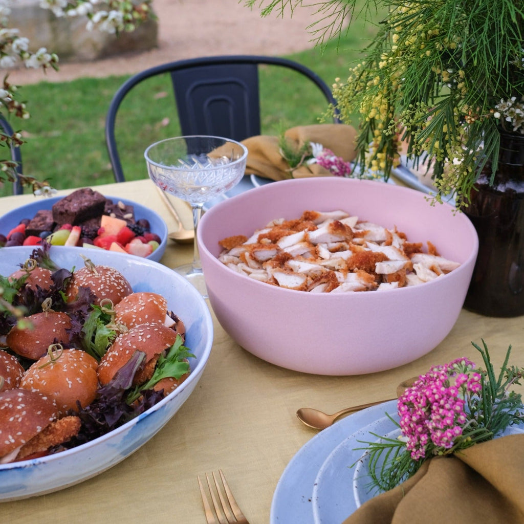 Fruit Bowl