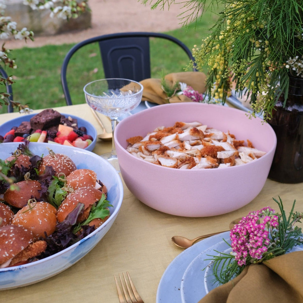 Fruit Bowl