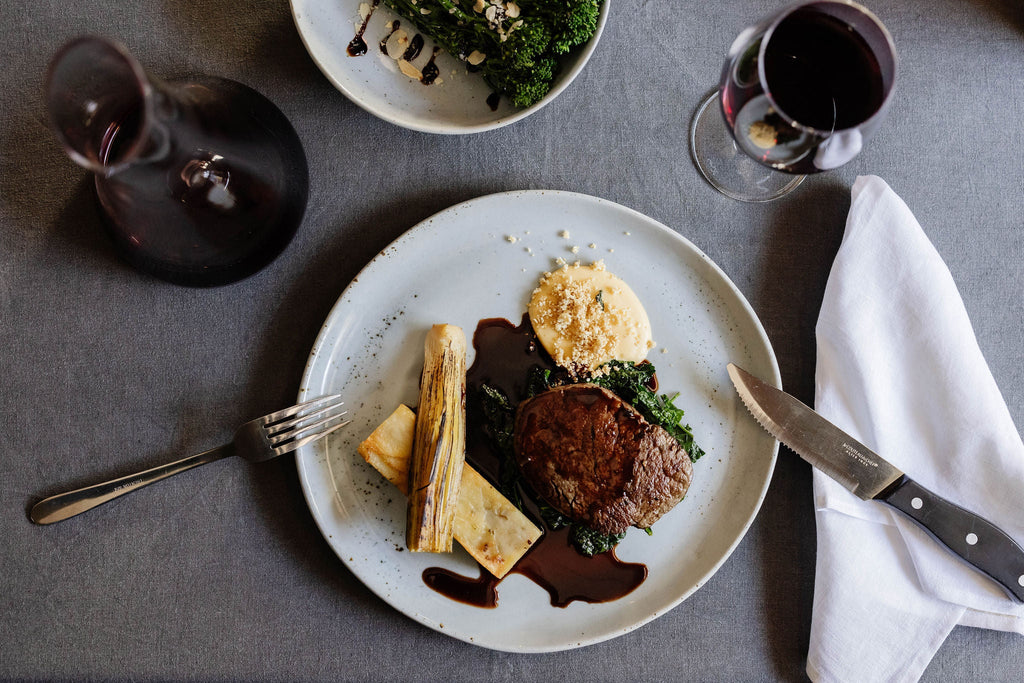 Dinner Plate